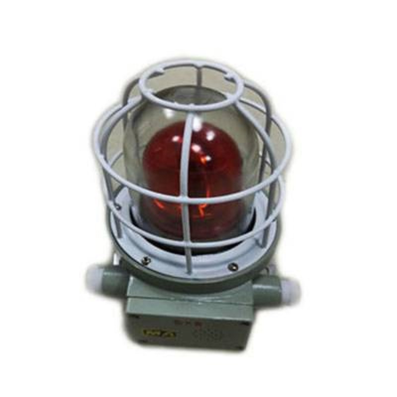 TBJ-50W斗輪機行走防爆報警器