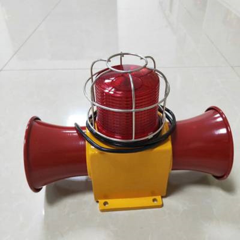 防水聲光報警器TBD-3T-Y