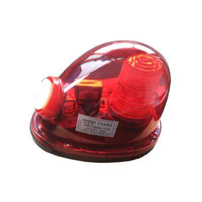 工業行車用聲光報警器SHDL-WA-220-R-P