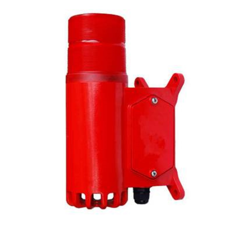 聲光報警器MJD100AC220V15W