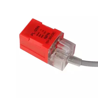 IN4-M12-T02M耐高溫接近開關(guān)使用范圍
